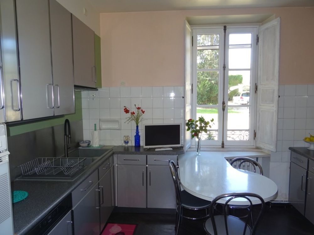 � vendre  Propri�t�/ch�teau Saint-Hilaire-les-Places (87800)