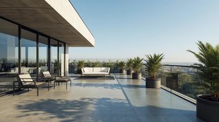  Appartement � vendre 4 pi�ces 88 m�