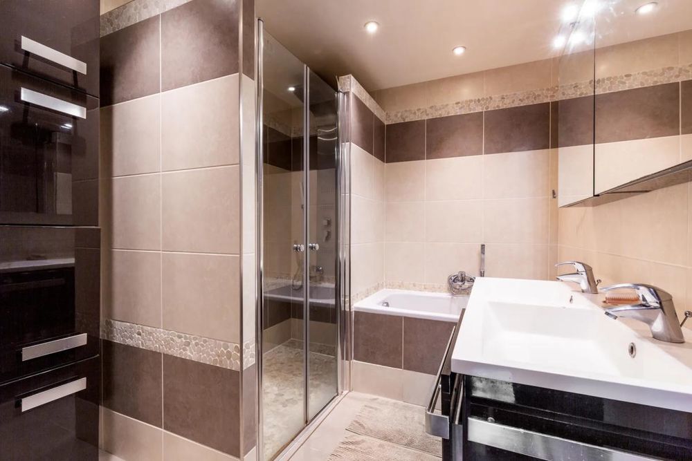 � vendre  Appartement Paris 16