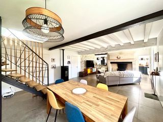  Maison � vendre 5 pi�ces 147 m�