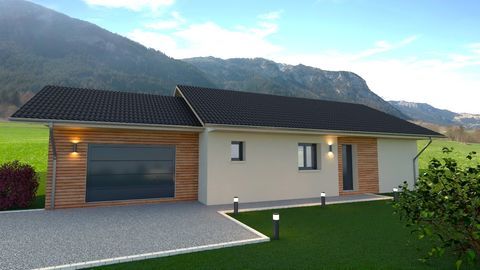   Construisez la maison de vos r�ves, � votre image !! ? Maison - 4 pi�ce(s) - 80 m�