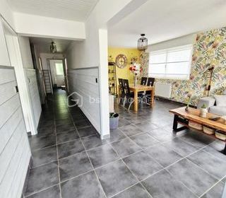  Maison � vendre 4 pi�ces 92 m�