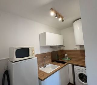  Appartement � louer 1 pi�ce 35 m�