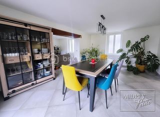  Maison � vendre 7 pi�ces 172 m�