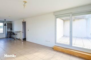  Appartement � vendre 3 pi�ces 62 m�