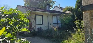  Maison � vendre 3 pi�ces 68 m�