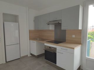  Appartement � louer 2 pi�ces 47 m�