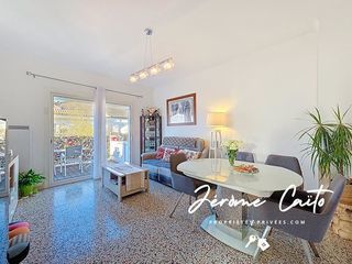  Appartement � vendre 3 pi�ces 60 m�