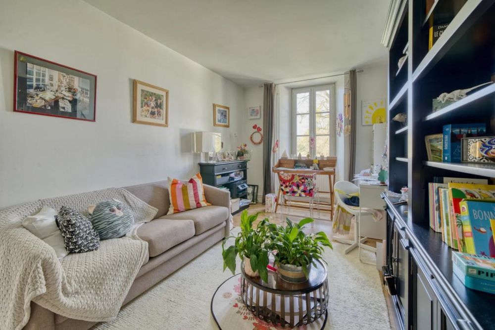 � vendre  Maison Chermignac (17460)