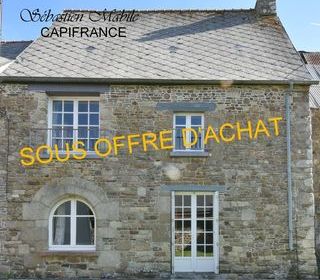  Maison � vendre 3 pi�ces 54 m�