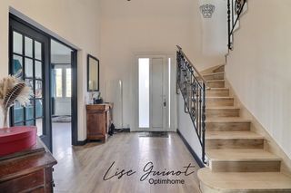  Maison � vendre 7 pi�ces 186 m�