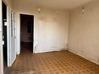  Maison � vendre 3 pi�ces 36 m�