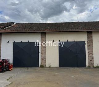  Parking / Garage � vendre 110 m�