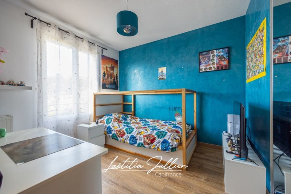 � vendre  Maison Marseille 11