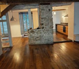  Maison � vendre 7 pi�ces 159 m�