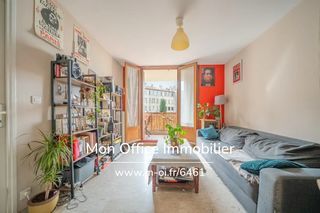  Appartement � vendre 2 pi�ces 30 m�