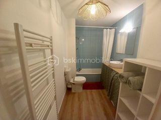  Appartement � vendre 1 pi�ce 38 m�