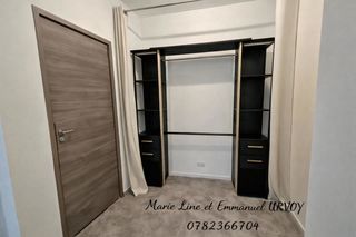  Appartement � vendre 2 pi�ces 63 m�