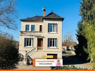  Maison � vendre 6 pi�ces 120 m�