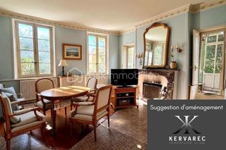  Maison � vendre 14 pi�ces 338 m�