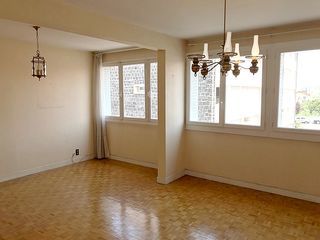  Appartement � vendre 4 pi�ces 66 m�