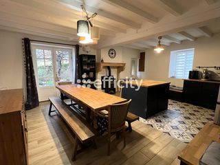  Maison � vendre 6 pi�ces 143 m�