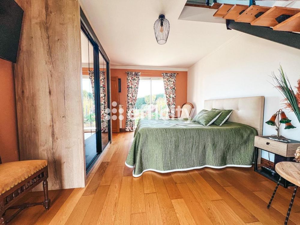 � vendre  Maison Saint-Quay-Perros (22700)