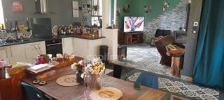  Maison � vendre 6 pi�ces 150 m�