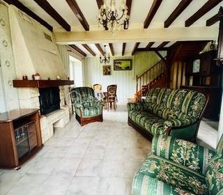  Maison � vendre 6 pi�ces 100 m�