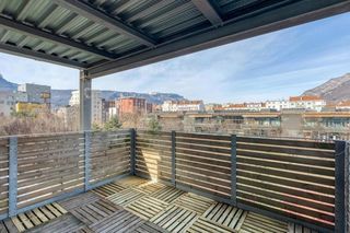  Appartement � vendre 3 pi�ces 63 m�