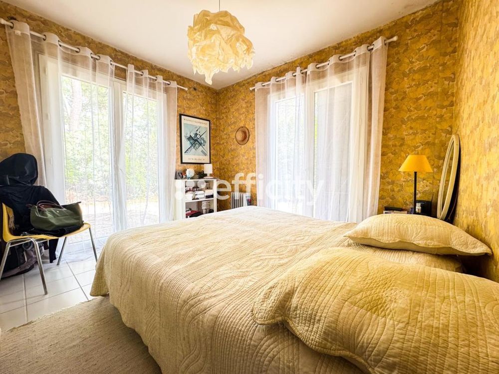 � vendre  Maison Lacanau (33680)