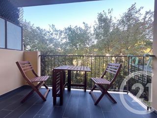  Appartement � vendre 2 pi�ces 45 m�