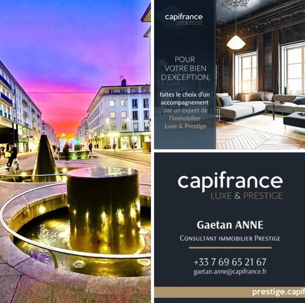 � vendre  Maison Brest (29200)