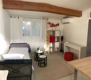  Appartement � louer 1 pi�ce 33 m�