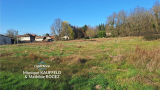  Terrain � vendre 10850 m�