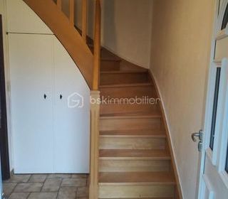  Maison � vendre 5 pi�ces 120 m�