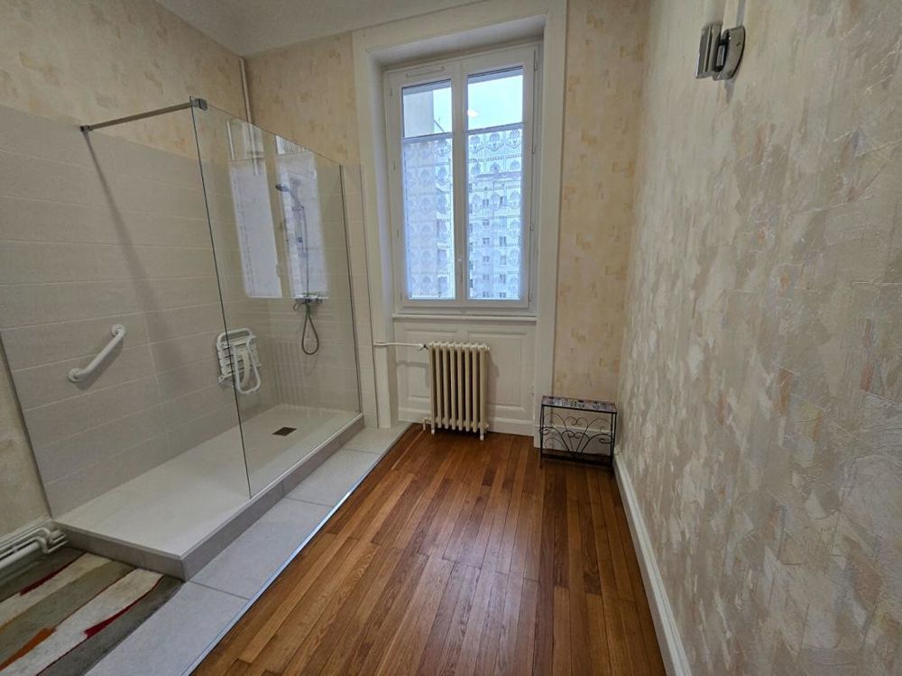� vendre  Appartement Lyon 6
