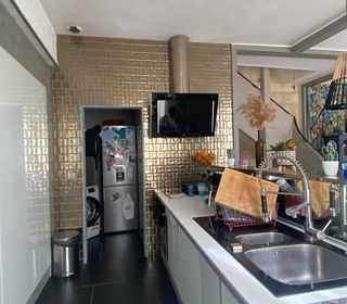  Maison � vendre 4 pi�ces 117 m�