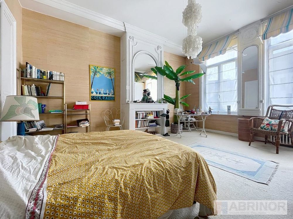 � vendre  Maison Lille (59800)