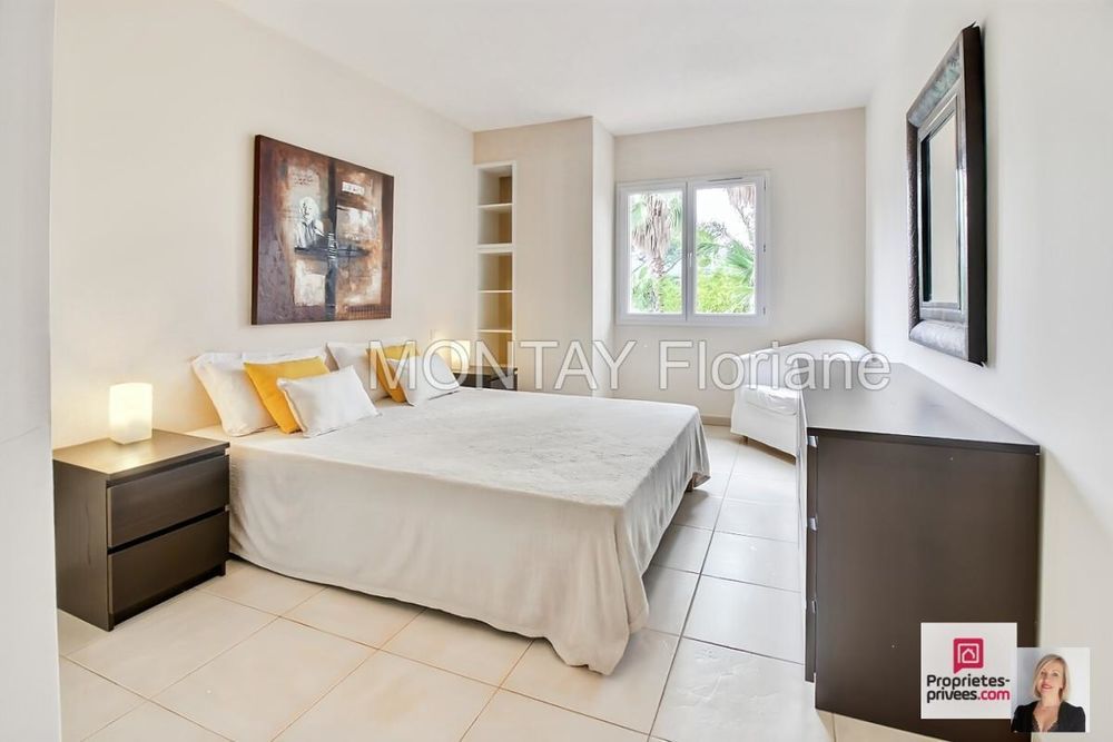 � vendre  Villa Sainte-Maxime (83120)