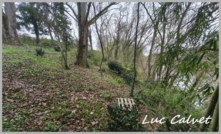  Terrain � vendre 1589 m�