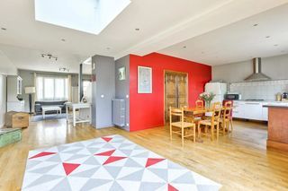  Maison � vendre 7 pi�ces 200 m�