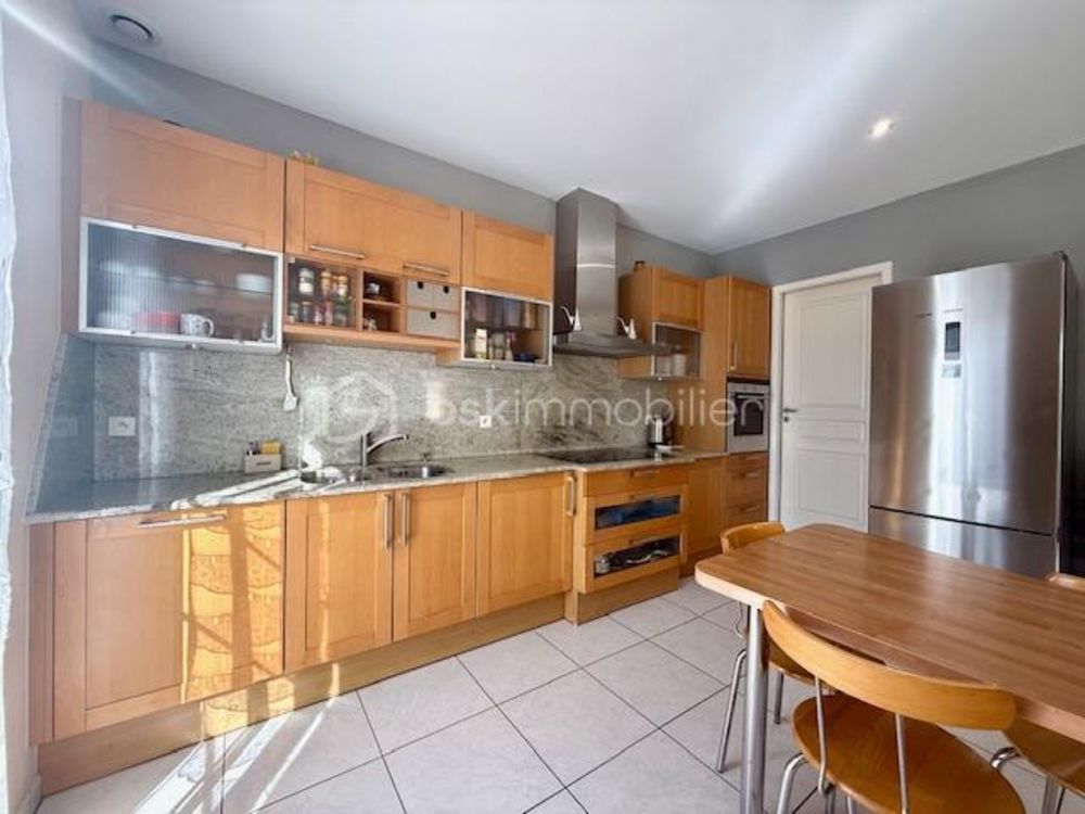 � vendre  Maison Bartenheim (68870)