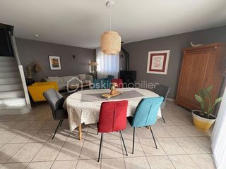  Maison � vendre 6 pi�ces 136 m�