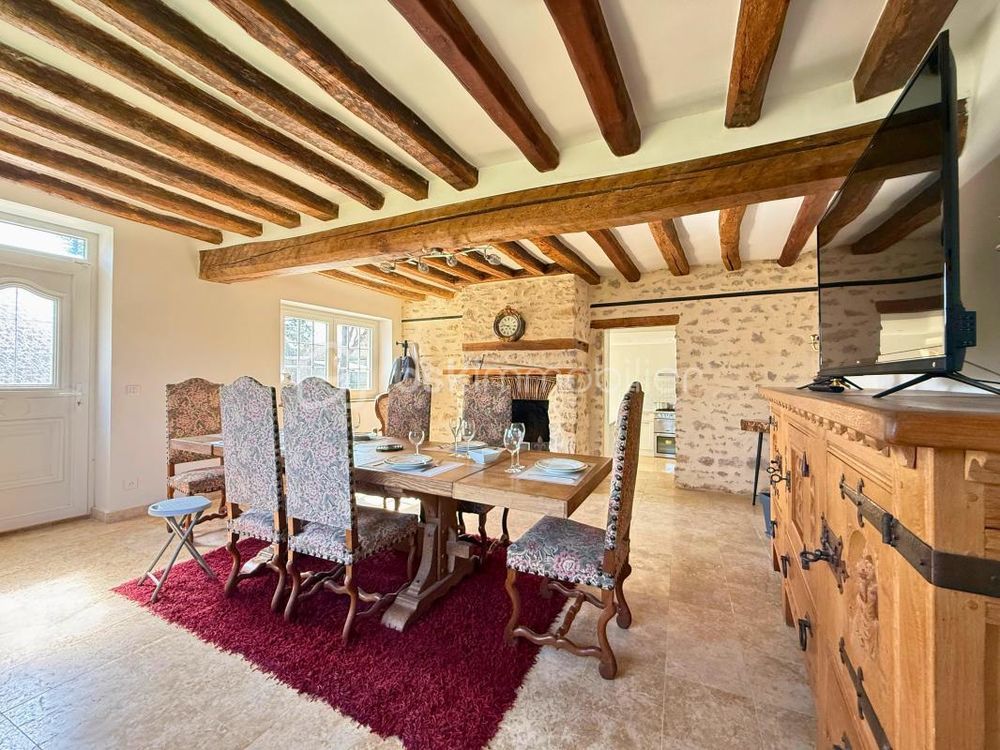 � vendre  Propri�t�/ch�teau Fontainebleau (77300)