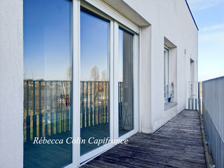  Appartement � vendre 2 pi�ces 51 m�