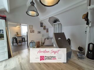  Maison � vendre 1 pi�ce 38 m�