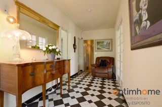  Maison � vendre 6 pi�ces 160 m�