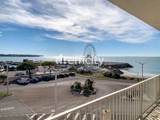  Appartement � vendre 5 pi�ces 113 m�