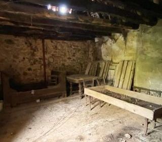  Maison � vendre 1 pi�ce 50 m�